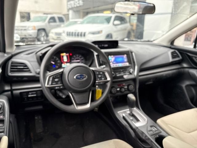 2023 Subaru Impreza Premium 5-Door