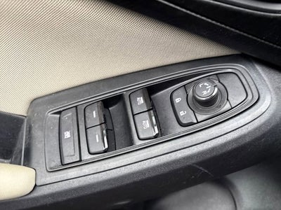 2023 Subaru Impreza Premium 5-Door