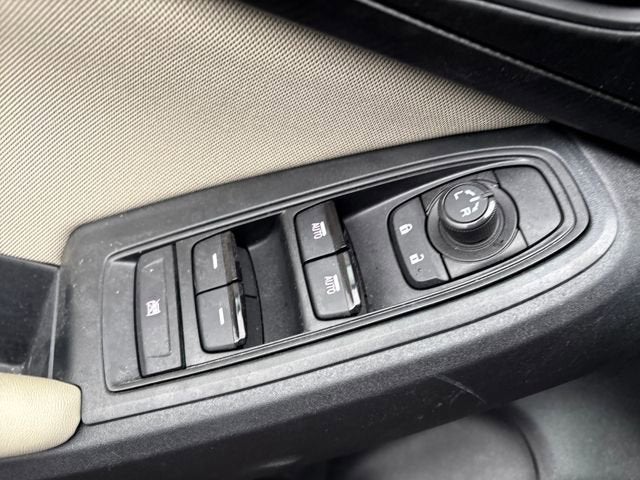 2023 Subaru Impreza Premium 5-Door