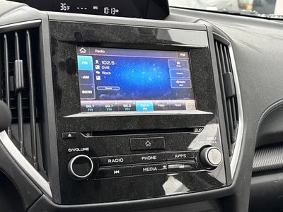 2023 Subaru Impreza Premium 5-Door