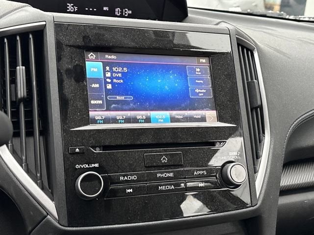 2023 Subaru Impreza Premium 5-Door