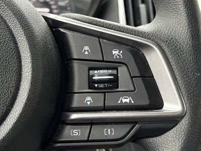 2023 Subaru Impreza Premium 5-Door