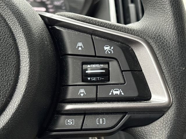 2023 Subaru Impreza Premium 5-Door