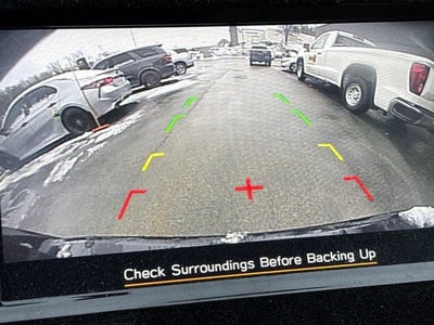 2023 Subaru Impreza Premium 5-Door