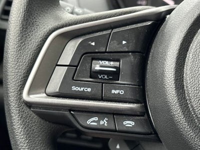 2023 Subaru Impreza Premium 5-Door