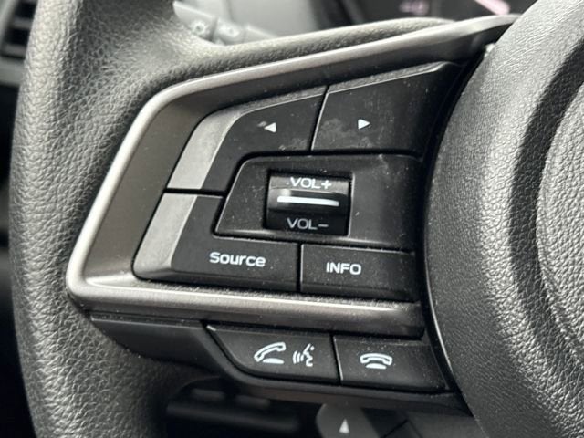 2023 Subaru Impreza Premium 5-Door