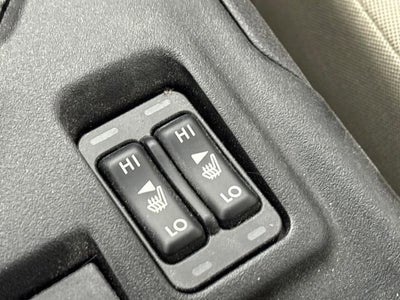 2023 Subaru Impreza Premium 5-Door