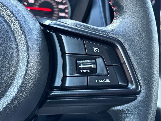 2023 Subaru Impreza Premium 5-Door