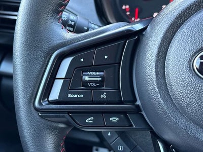 2023 Subaru Impreza Premium 5-Door