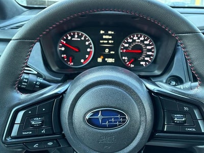 2023 Subaru Impreza Premium 5-Door