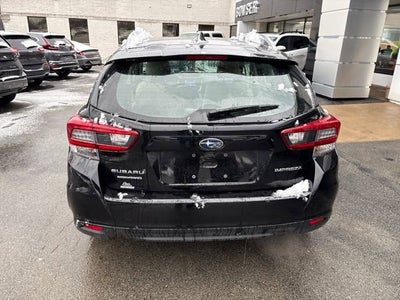 2023 Subaru Impreza Premium 5-Door
