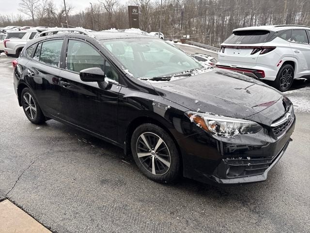 2023 Subaru Impreza Premium 5-Door