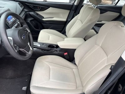 2023 Subaru Impreza Premium 5-Door