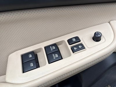 2016 Subaru Outback 3.6R Limited