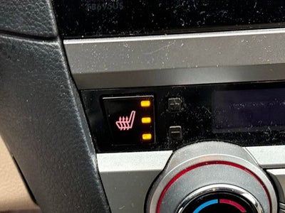 2016 Subaru Outback 3.6R Limited