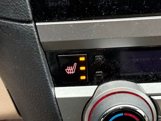 2016 Subaru Outback 3.6R Limited