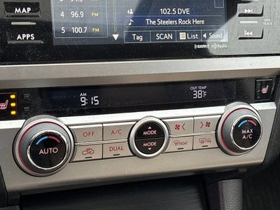 2016 Subaru Outback 3.6R Limited