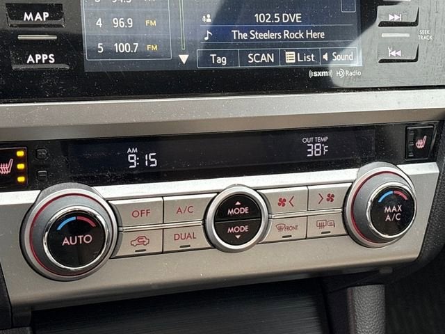 2016 Subaru Outback 3.6R Limited