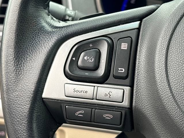 2016 Subaru Outback 3.6R Limited