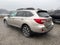 2016 Subaru Outback 3.6R Limited