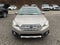 2016 Subaru Outback 3.6R Limited