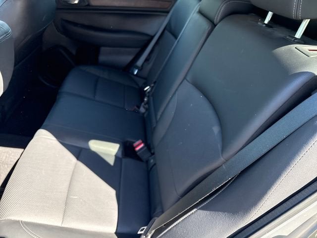 2016 Subaru Outback 3.6R Limited