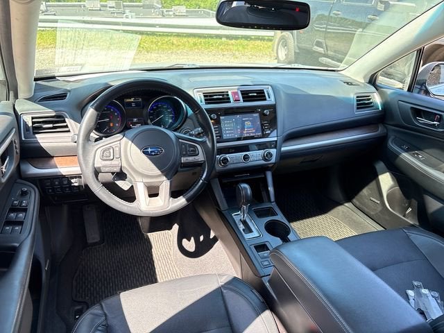 2016 Subaru Outback 3.6R Limited