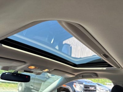 2016 Subaru Outback 3.6R Limited