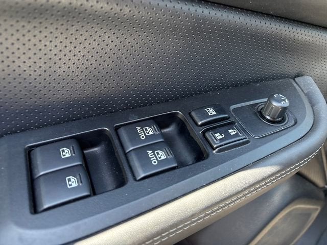 2016 Subaru Outback 3.6R Limited