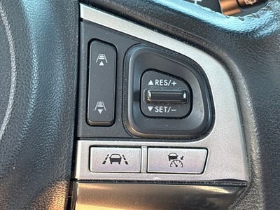 2016 Subaru Outback 3.6R Limited