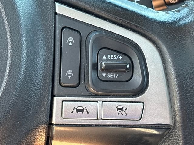 2016 Subaru Outback 3.6R Limited