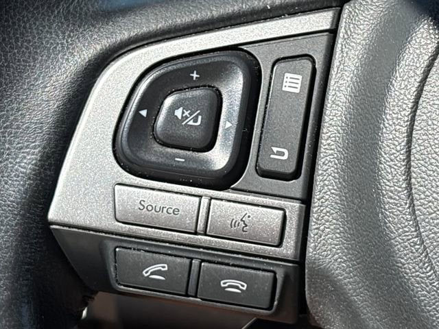 2016 Subaru Outback 3.6R Limited