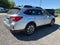 2016 Subaru Outback 3.6R Limited