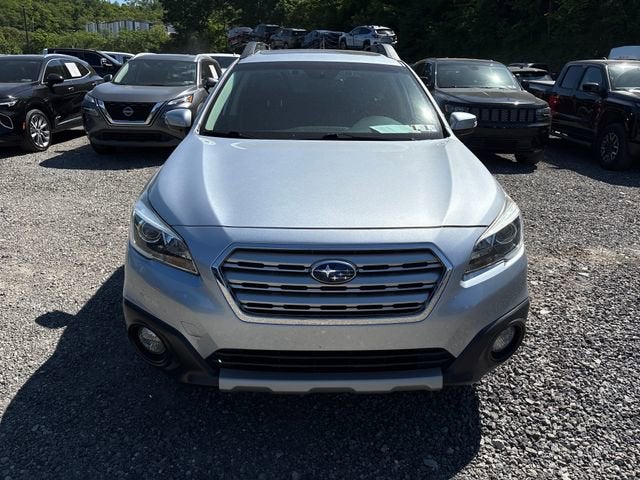 2016 Subaru Outback 3.6R Limited