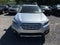 2016 Subaru Outback 3.6R Limited