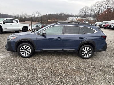 2023 Subaru Outback Premium