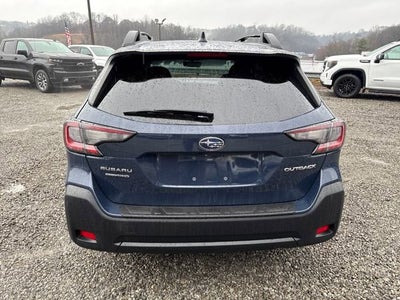 2023 Subaru Outback Premium