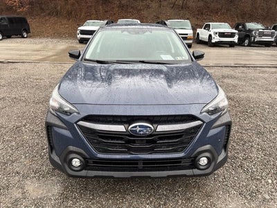 2023 Subaru Outback Premium