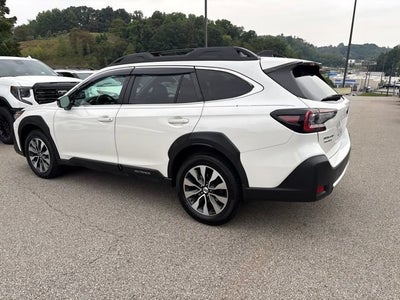2023 Subaru Outback Limited