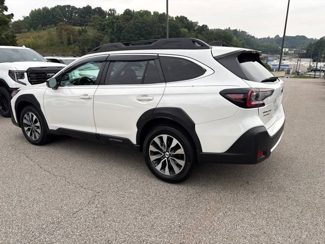 2023 Subaru Outback Limited
