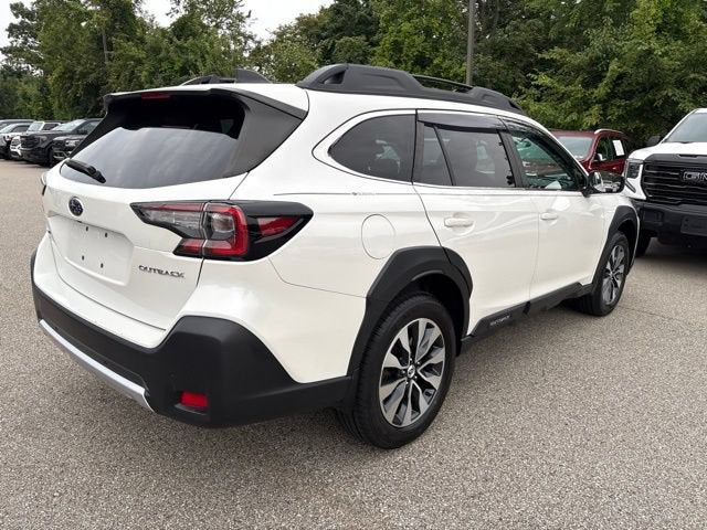 2023 Subaru Outback Limited