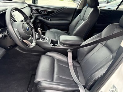 2023 Subaru Outback Limited
