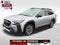 2023 Subaru Outback Limited XT