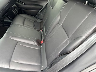 2023 Subaru Outback Limited XT