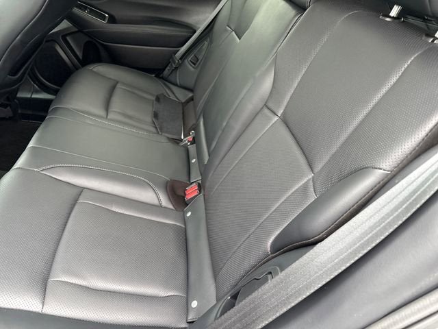 2023 Subaru Outback Limited XT