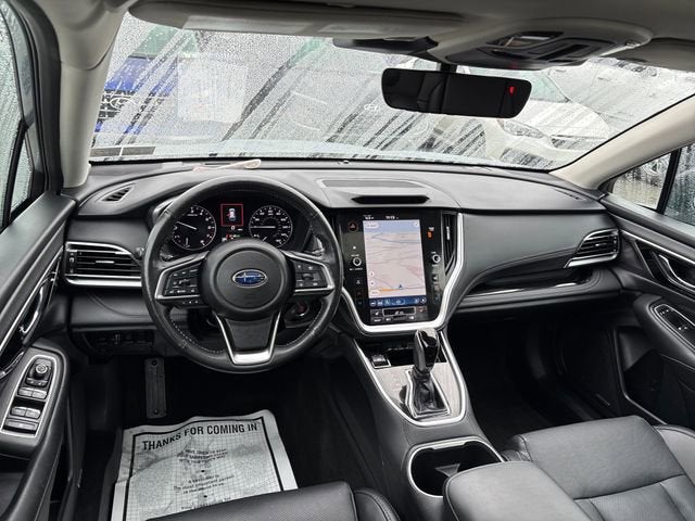 2023 Subaru Outback Limited XT