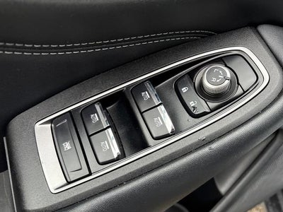 2023 Subaru Outback Limited XT