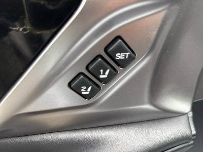 2023 Subaru Outback Limited XT