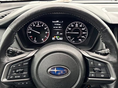 2023 Subaru Outback Limited XT