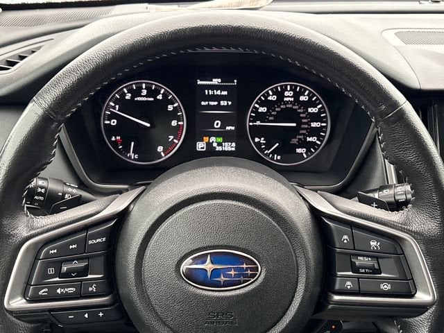 2023 Subaru Outback Limited XT